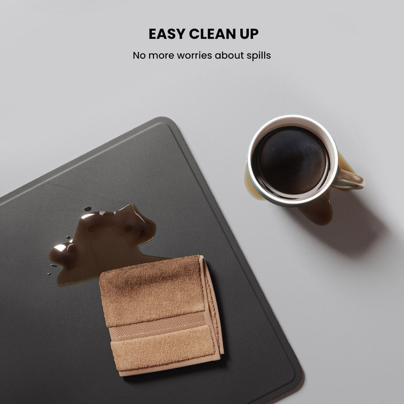 Tapis de Bureau MagSafe Induction