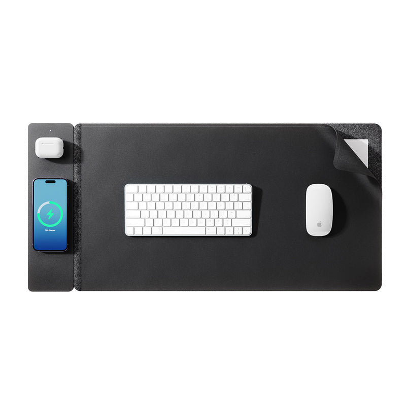 Tapis de Bureau MagSafe Induction